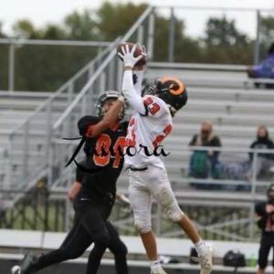 Meet your Posher, Ethan